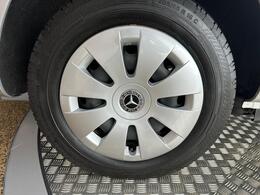 Mercedes-Benz Vito KS69TVM