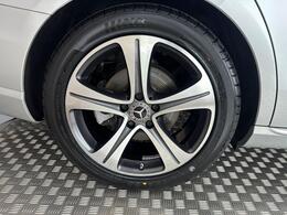 Mercedes-Benz E Class KU19KRB