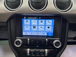 Ford Mustang HK69FGO