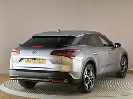 Citroen C5 X MJ72XLS