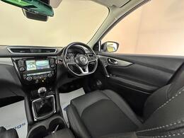Nissan Qashqai SG18NZH