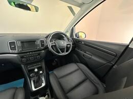 SEAT Alhambra KY19TKC