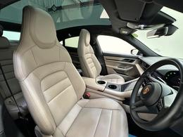 Porsche Taycan YM21OFZ