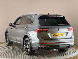 Volkswagen Tiguan Allspace VK72TMU