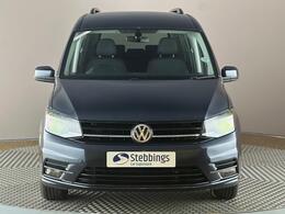 Volkswagen Caddy Maxi Life EY20XLT