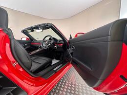 Porsche 718 Boxster EA67ZHP