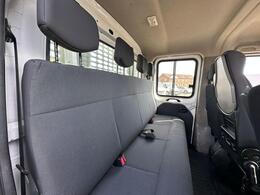 Nissan NV400 NX21HRO
