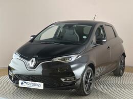 Renault Zoe KF21NUE