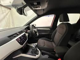 SEAT Arona RK20MKF