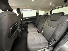 Ford S-Max LG69DFA