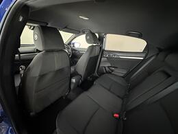 Honda Civic BP68MKL