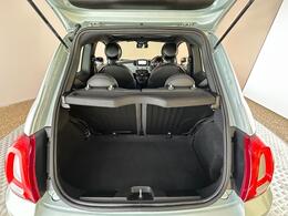 Fiat 500 CA69HHK