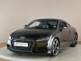 Audi TTS SB67FMU