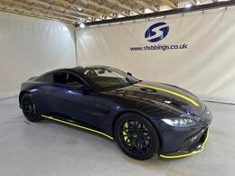 Aston Martin Vantage MV20UZG