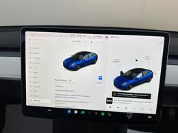 Tesla Model 3 YC21BSV