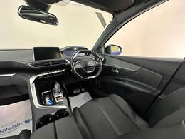 Peugeot 3008 CA69KSF