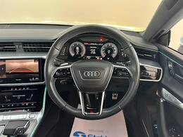 Audi A7 FV19XYC