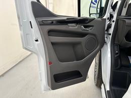 Ford Transit Custom MD23GOJ