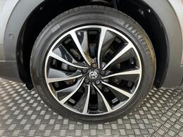 Vauxhall Grandland X DN70HKY