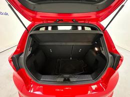 Ford Fiesta BJ21ECV