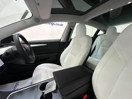 Tesla Model 3 GJ22FFE