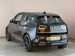 BMW i3 NA70JNV