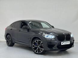 BMW X4 M 
