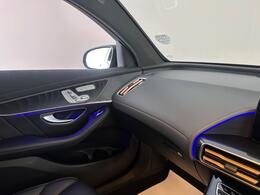 Mercedes-Benz EQC HX22XEL