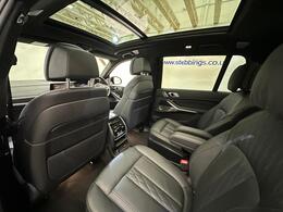 BMW X7 AP21DXA