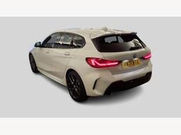 BMW 1 Series KN71BTE