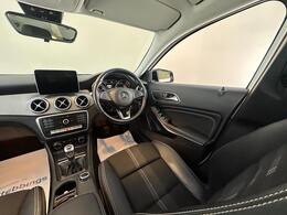 Mercedes-Benz GLA SD69MDE