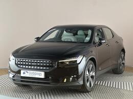 Polestar Polestar 2 OE72GNK