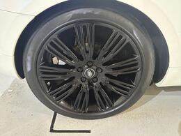 Land Rover Range Rover Sport AU20NHO