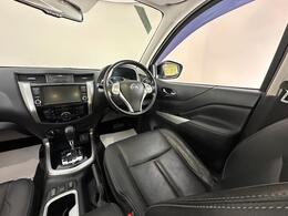 Nissan Navara NX69VEV