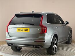 Volvo XC90 YV68ENX