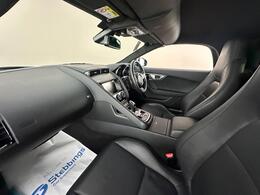 Jaguar F-Type HY64MHK