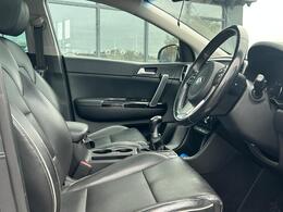 Kia Sportage PN68XBD