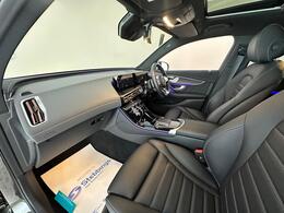 Mercedes-Benz EQC KR73FLC