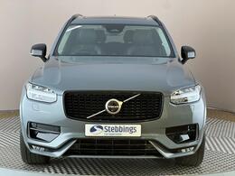 Volvo XC90 WA23OOF