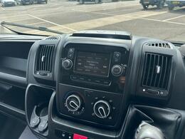 Citroen Relay MT23XLS