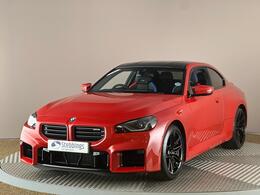 BMW M2 AP23BZL