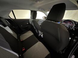 Vauxhall Corsa SB73NAE