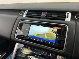 Land Rover Range Rover Sport DP18DXB