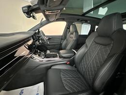 Audi Q7 BT74CVX
