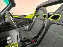 Lotus Elise GD21VFN