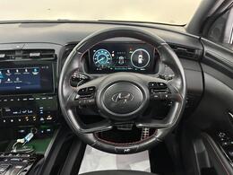 Hyundai TUCSON DV23XHC