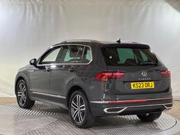 Volkswagen Tiguan KS23ORJ