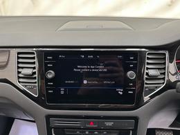 Volkswagen Golf SV LR69XWM