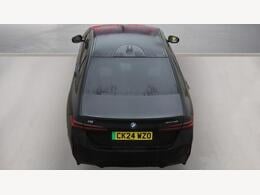 BMW i5 CK24WZO