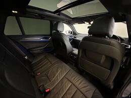 BMW 5 Series FL71DOU